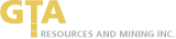 GTA Resources Logo